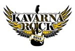 Kavarna Rock Fest 2013